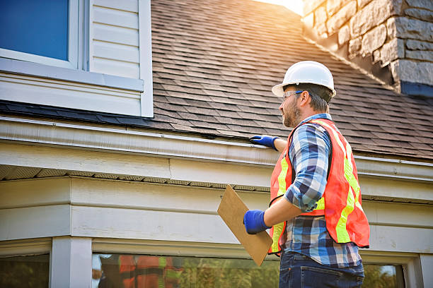 Licensed Roofing service in Red Bud, IL - Ben Roofing and Steel LLC